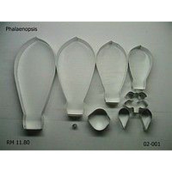 КАТТЕР ОРХИДЕЯ БОЛЬШАЯ